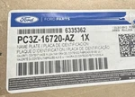 Ford F250 Fender Emblem (left/drivers) PC3Z-16720-AK New Oem 2023 2024. Fixed Price $167.03.