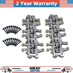 For Dodge Chrysler 3.5L & 4.0L V6 Sohc Rocker Arm Shaft Lifter Assembly (2PCS). Fixed Price $205.00.
