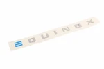Genuine Gm Nameplate 85130302. Fixed Price $49.84.