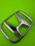 13 14 15 Honda Civic Door / Sedan Trunk Chrome Emblem 75701 TR6 003. Fixed Price $14.98.