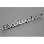 Mitsubishi Genuine MN154916 Lancer Evolution 7 8 CT9A Logo Rear Emblem Oem. Fixed Price $86.67.