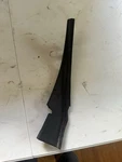 2019- 2024 Nissan Titan Front Right Side Fender Upper Cover Panel Oem 66894EZ00A. Fixed Price $29.99.