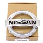 Nissan Altima 13-18 Murano 15-18 Quest 11-17 Rogue 10-18 Front Grille Emblem. Fixed Price $18.99.