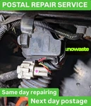 2017-2024 Nissan Leaf Charge Port Lock Actuator Fast Postal Repair Service. Fixed Price $162.01.