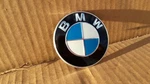 2018 Bmw 3-SERIES Rear Trunk Lid Emblem 8219237 Oem. Fixed Price $15.00.