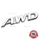 Toyota Sienna Venza Matrix "awd" Letter Liftgate Nameplate Emblem Badge Chrome. Fixed Price $14.99.