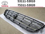 Toyota Lexus Genuine IS200 IS300 Altezza SXE10 Front Grille & Emblem Oem. Fixed Price $292.99.