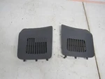 Light Lamp Cover Prius 2012 2014 Driver Passenger Side Rear Back Trunk Trim. Fixed Price $69.99.