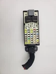 Jaguar Xe 2.0L 2017 Engine Fuse Box Relay Junction Module Unit 1621122B C96. Fixed Price $55.00.