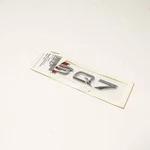 New Audi Q7 Boot Tailgate Emblem 4M08537352ZZ. Fixed Price $81.12.