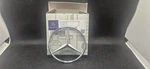 Mercedes-benz E-class Emblem Star E320 190E E300 W420 300E Amg Oem # A2017580058. Fixed Price $19.95.