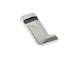 Bmw Emblem "i" For Trunk Lid 1978-1993 51141916137--GEN. Fixed Price $49.78.