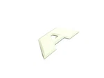 Genuine Mopar Tailgate Nameplate 6MA95PWQAA. Fixed Price $162.26.