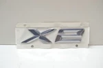 New Genuine Oem 2018-2020 Bmw X2 Rear Liftgate Nameplate 51 14 7 441 925. Fixed Price $47.50.