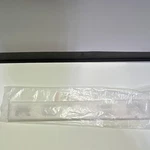 Land Rover Range Sport L494 Rear Emblem Badge Decal Genuine LR045015. Fixed Price $110.00.