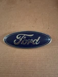 Ford Tailgate Emblem Nameplate Oem CL34-402A16-BB. Fixed Price $23.60.