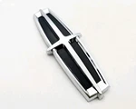 2010-2012 Lincoln Mkz Rear Logo Badge Sign Symbol Emblem. Fixed Price $39.99.