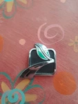 05-11 Mariner Escape Flex Fuel Emblem Liftgate Trunk Badge 5M6Z-7842528-BA Milan. Fixed Price $10.00.