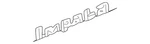 Genuine Gm Nameplate 10412463. Fixed Price $13.65.