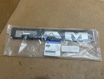 Mopar 68302528AB Front Door Emblem, Left Right -- 2019-2026 Ram 1500 Nos. Fixed Price $30.00.