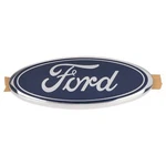 12-17 Ford Transit Connect 12-14 Focus Front Grille Emblem Oem New AU5Z-16605-A. Fixed Price $32.34.