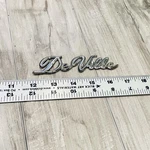1965-1970 Cadillac Coupe Deville Gm 1483605 Quarter Panel Emblem Badge Ornament. Fixed Price $39.99.