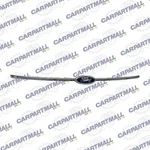 13-19 Ford Taurus Rear Trunk Dead Lid Trim Molding W/o Camera DG13-54425A22A Oem. Fixed Price $63.74.