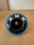 2022 To 2025 Bmw Ix Rear Liftgate Emblem Oem 51-14-9-492-156 New / Su 851. Fixed Price $58.95.