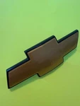 07 10 Chevrolet Tahoe Suburban Front Grille Emblem 228330014. Fixed Price $27.95.