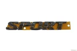 Oem Toyota Sport Emblem Highlander RAV4 75327-42020. Fixed Price $41.00.