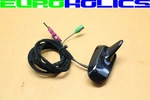 Oem Audi Q7 07-09 Exterior Roof Antenna Shark Fin 4L0035503J Black. Fixed Price $42.74.