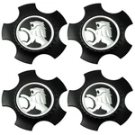 Genuine Holden Caps Kit 18-19" Wheels For Ve Ssv SV6 G8 Series Set 4. Fixed Price $236.37.