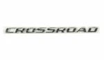 14-20 Dodge Journey Chrome Crossroad Liftgate Nameplate Emblem Mopar New Oem. Fixed Price $65.47.