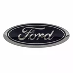 Genuine Ford Grille Emblem CN1Z-8213-C. Fixed Price $33.75.