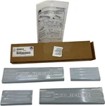 Genuine Mopar Dodge Caliber 2007-2012 Door Sill Guard Kit 82209415 Nos Oem Nib. Fixed Price $28.99.