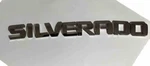 Genuine Gm Emblem Set 84806931. Fixed Price $40.00.