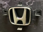 Oem 2016-2022 Honda Civic Front Grille Emblem Logo 71125-TGG-A0KS-M1. Fixed Price $52.29.