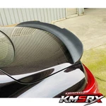 Infiniti M35X M45X 2006-2010 Sedan Fits Rear Trunk Duckbill Spoiler Wing 255YC. Fixed Price $174.60.