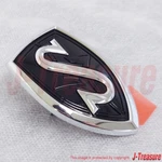 Nissan Silvia S14 1996-1998 Genuine Front Hood Emblem 65892-80F00 Oem Late Model. Fixed Price $65.33.