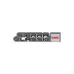 05-192 Brothers Trucks Emblems Set Of For Gmc R2500 R3500 V3500 87 Pair. Fixed Price $60.65.