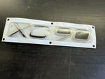 Volvo XC90 Tailgate Emblem. Fixed Price $30.00.