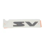 New Oem Nissan 2022-2025 Frontier Rear Tailgate Emblem Logo Ornament 93495-9BU1A. Fixed Price $63.34.