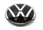New Oem Volkswagen Gti Golf Jetta 2022-24 Front Logo Grille Emblem 5H0853601H. Fixed Price $88.00.