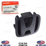 Genuine Front Grille Emblem Bracket Base Oem Honda Cr-v 2010-2011 71122-SWA-J31. Fixed Price $31.00.