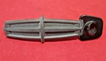 2010 2011 2012 Lincoln Mkz Rearview Park Assist Backup Camera Emblem Cover Badge. Fixed Price $42.99.