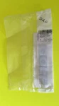 15 19 24 Volkswagen Golf Trunk Chrome Emblem 5G9 853 687 2ZZ. Fixed Price $45.00.