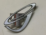 1965 1966 Dodge Dart Gt Emblem 2526236 Aaag. Fixed Price $74.99.