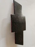 1994 1995 1996 1997 Chevrolet S-10 Truck Front Grille Emblem 15679063A Oem Gm. Fixed Price $15.00.