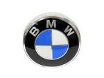 Bmw Emblem "roundel" For Trunk Lid 1977-1989 51141872329--GEN. Fixed Price $280.72.