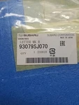 New Genuine Oem 2019-2023 Subaru Rear Badge Set "forester Touring" 9307SJ070. Fixed Price $75.00.